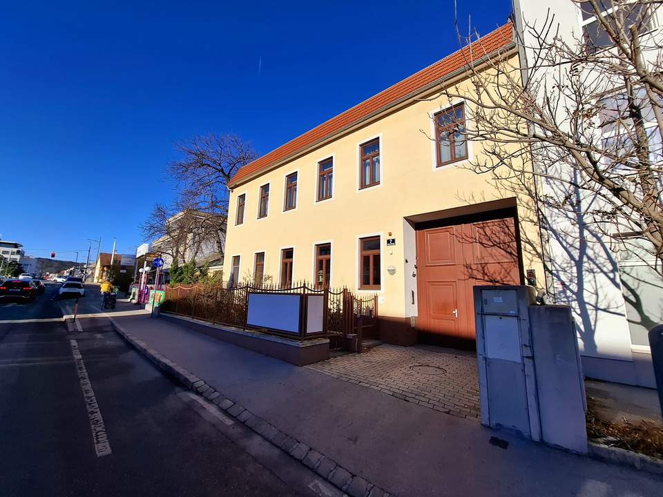 Bestlage-Top 2-Zimmerwohnung inkl. Terrasse, Klimaanlage und Fußbodenheizung