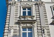 TOP-SANIERTES JAHRHUNDERTWENDEHAUS I OHNE Gas I WÄRMEPUMPE I Hochwertig sanierter 2-Zimmer-Altbau