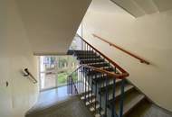 HOFRUHELAGE mit BALKON, direkt beim BOTANISCHEN GARTEN!