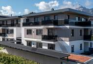 Moderne Architekten-Dachgeschosswohnung in ruhiger Lage