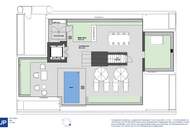 DESIGNERPENTHOUSE MIT POOL· 360° ÜBER DEN DÄCHERN WIENS