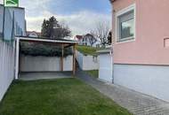 Einfamilienhaus in Klingenbach mit zusätzlicher Bauparzelle im Ausmaß von ca. 900qm