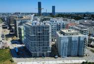 Anlegerwohnung - Investieren auf Eigengrund nahe U1 Kagran - Der Beste Platz im Viertel - An der Schanze 25
