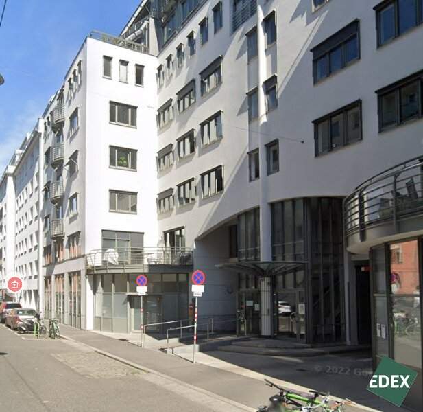 Geschäftslokal mit großen Auslagefronten in 1030 Wien