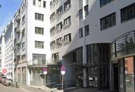 Geschäftslokal mit großen Auslagefronten in 1030 Wien