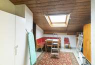 Viel Platz für Ihre Familie – Haus mit großem Garten