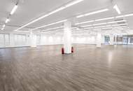 Geschäftslokal mit ca. 605m² in Einkaufspassage! Zentrumslage & gratis Kundenparkplätze!