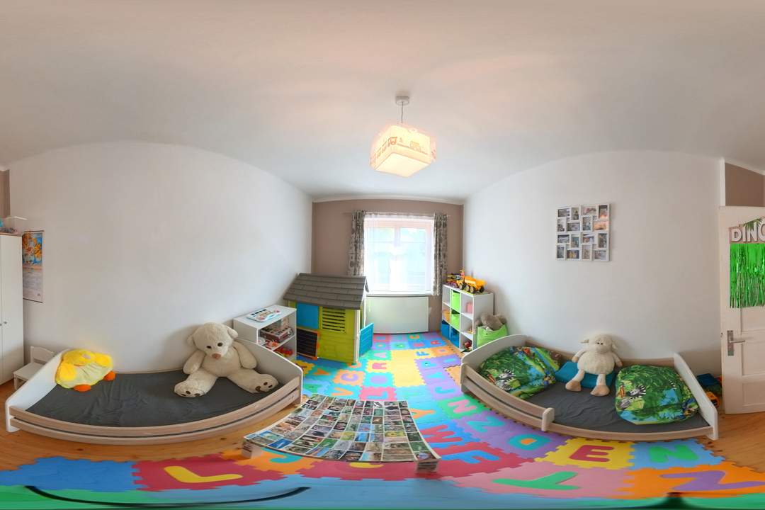 leistbares Einfamilienhaus sofort zu beziehen