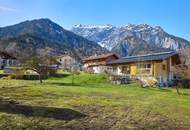 Traum-Baugrund in Vandans - 770 m², sonnig, Bergpanorama, beste Infrastruktur! (Provisionsfrei)