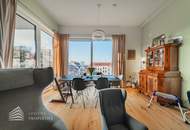 Wunderschöne 3-Zimmer Wohnung mit Balkon und Loggia, Nähe Matzleinsdorferplatz
