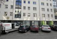 Anlageobjekt - 330m² Geschäftsflächen im Erdgeschoss - Nähe Westbahnhof