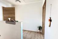 Hochwertiger Neubau in Niedrigenergiebauweise - moderne Wohnqualität in ruhiger Stadtrandlage von Fürstenfeld