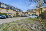 Moderne 3-Zimmer-Maisonette mit Terrasse nahe der U2-Station Lina-Loos-Platz und der Seestadt