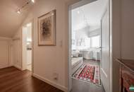 Schönes Reihenhaus mit zwei Bädern, Terrasse und südseitiger Gartenidylle