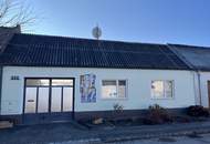 Sehr charmantes ehemaliges Bauernhaus in ruhiger Lage