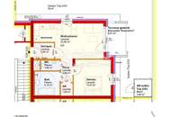 Erstes Eigenheim mit Garten!