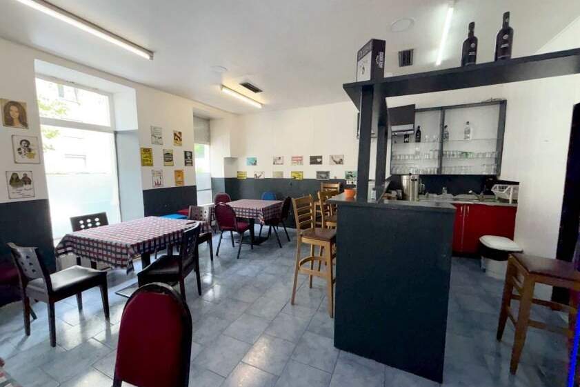 Gute Anlegermöglichkeit! Gastronomischer Betrieb direkt bei der U3 Station Kardinal-Nagl-Platz!, Gewerbeobjekt-kauf, 219.000,€, 1030 Wien 3., Landstraße