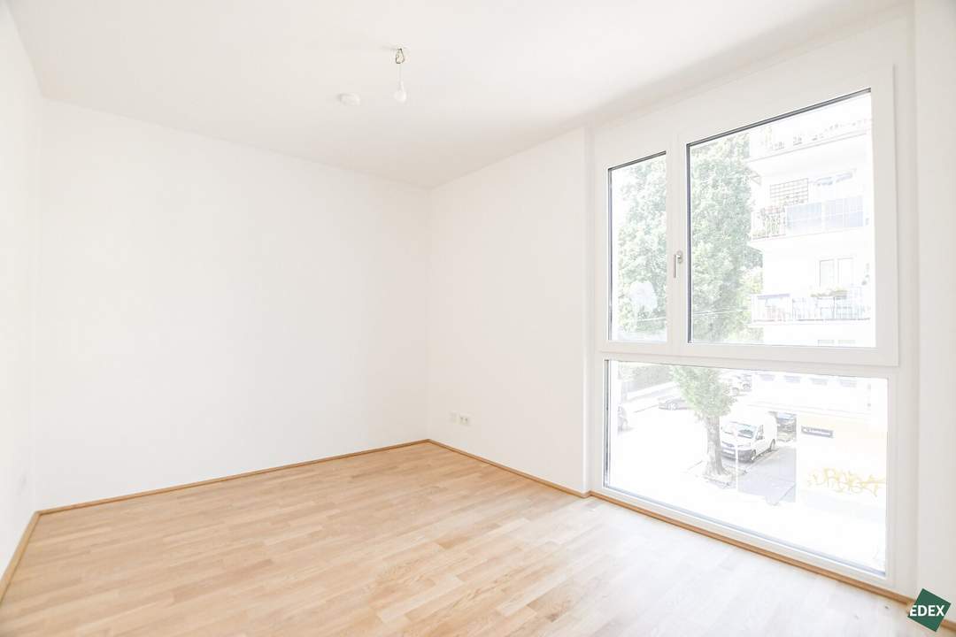 Top-Lage in Gersthof: Modernes 2-Zimmer-Büro mit Terrasse und Kühlung