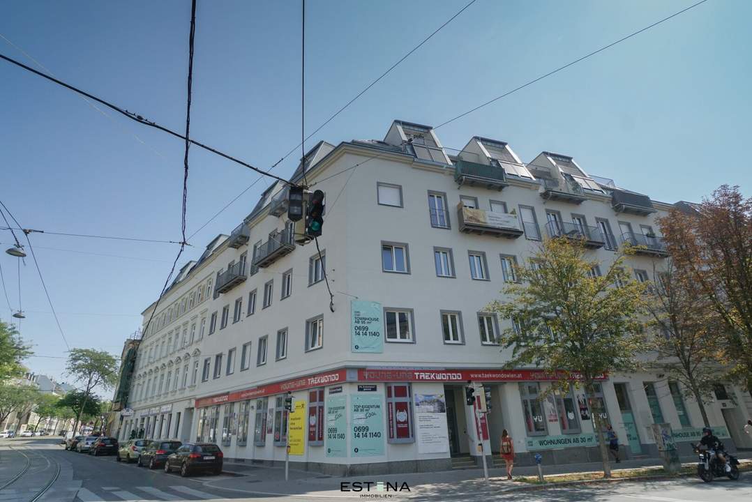 Singlehit Nähe U4 Station Unter Sankt Veit