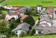 Charmantes Einfamilienhaus mit traumhaftem Weitblick!