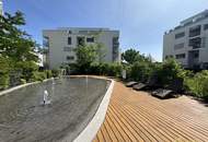 BAUJAHR 2017! MODERNER NEUBAU. 93m² WFL / 10m² LOGGIA. ECKWOHNUNG.