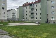 Familienwohn(t)raum mit Schlafzimmer und 2 Kinderzimmern in zentraler Lage in Wels! Umgeben von perfekter Infrastruktur!