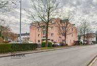 Ideale Starterwohnung in Rankweil - hell, geräumig und ruhig