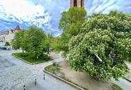 Hochwertig sanierte 2 Zimmer Altbauwohnung - unbefristet und ab sofort verfügbar