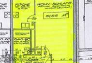 LAGE, LAGE, LAGE... 51 m² Wohnung in NEUWALDEGG - sanierungsbedürftig