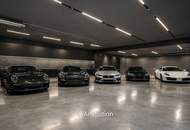 Lagerhalle / Werkstatt in zentrumsnaher Lage