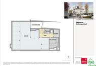 Exklusive Gartenwohnung in Hietzing: Stilvoll, modern mit Terrasse und Stellplatz!