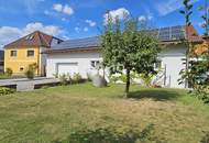 Großzügiges Haus in Hausbach bei Schwarzenau mit vielfachen Nutzungsmöglichkeiten