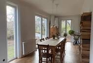 Einfamilienhaus mit sonnigen Garten in toller Lage!