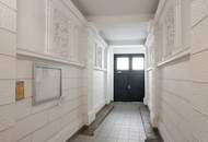 Saniert &amp; geräumig! 3-Zimmer-Wohnung in ruhiger Lage