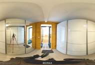 Gartenparadies! Hochwertige Gartenwohnung in Jedlersdorf