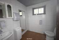 *** Kapitalanlage oder Eigennutzung – vielseitiges Gewerbeobjekt mit Potenzial ***