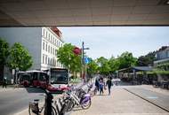 Kompakte 2-Zimmer-Wohnoase mit Westbalkon – clever geschnitten & nachhaltig