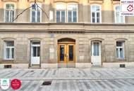 🌿 Altbauperle nahe Mariahilfer Straße - 2-Zimmer-Altbau mit Innenhofblick