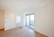 2-Zimmer-Wohnung im Neubau – Erstbezug, Parkblick, hochwertige Ausstattung