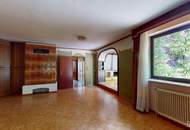 MAUERBACH-STEINBACH | Ein- / Zweifamilienhaus auf ca. 1.790 m² Grund | ZELLMANN IMMOBILIEN