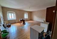 Altehrwürdiges Zinshaus mit Nebengebäuden - Deutschfeistritz