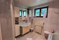 NEUER PREIS!!! Großzügiges Haus mit wunderschönem Garten!