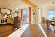 Energieeffizientes Wohlfühlhaus oberhalb vom Millstätter See