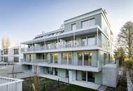 Luxus in den Weinbergen! Exklusive Erstbezug Gartenwohnung mit privatem Pool und Poolhaus!