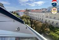 *Superprojekt: ''Über den Baumwipfeln" Top 44 Erstklassige 2-Zimmer Loggia - Wohnung + TRAUMHAFTE SÜDAUSRICHTUNG mit Blick auf die Kastanienbäume