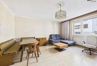 Charmante 2-Zimmer-Erdgeschoßwohnung in 1170 Wien