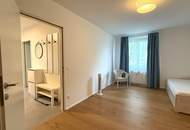 Landstraßer Hauptstraße! Möblierte Terrassenwohnung mit WEITBLICK!!! Fernwärme!!!