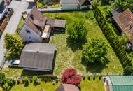 OPEN HOUSE am 07.06.2025 Charmantes Einfamilienhaus mit großem Garten & großem Potenzial in Köflach