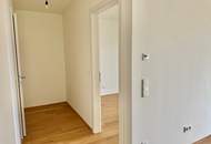 Investieren statt träumen! - 2 Zimmer Erstbezug und provisionsfrei - Gerasdorfer Straße