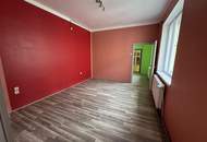 Sanierungsbedürftiges Wohn- und Geschäftshaus in Innenstadtlage